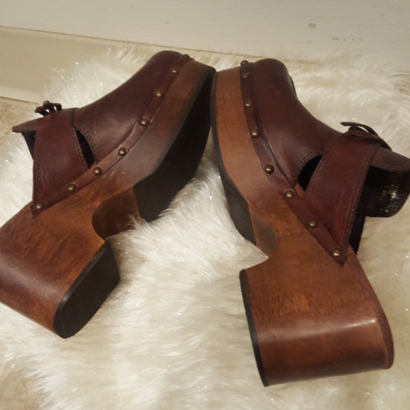 HOKUS POKUS Clogs - Picture 6 of 8